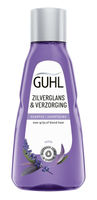 Guhl Zilverglans & verzorging mini shampoo
