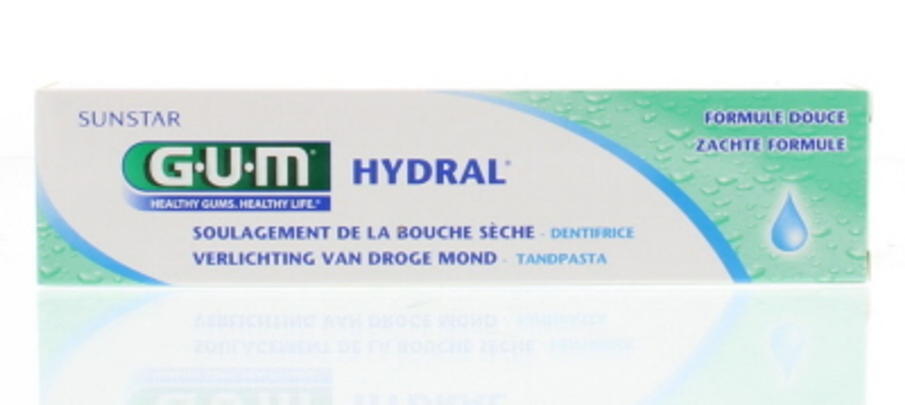 GUM Hydral tandpasta