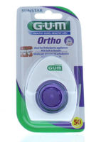 GUM Ortho floss