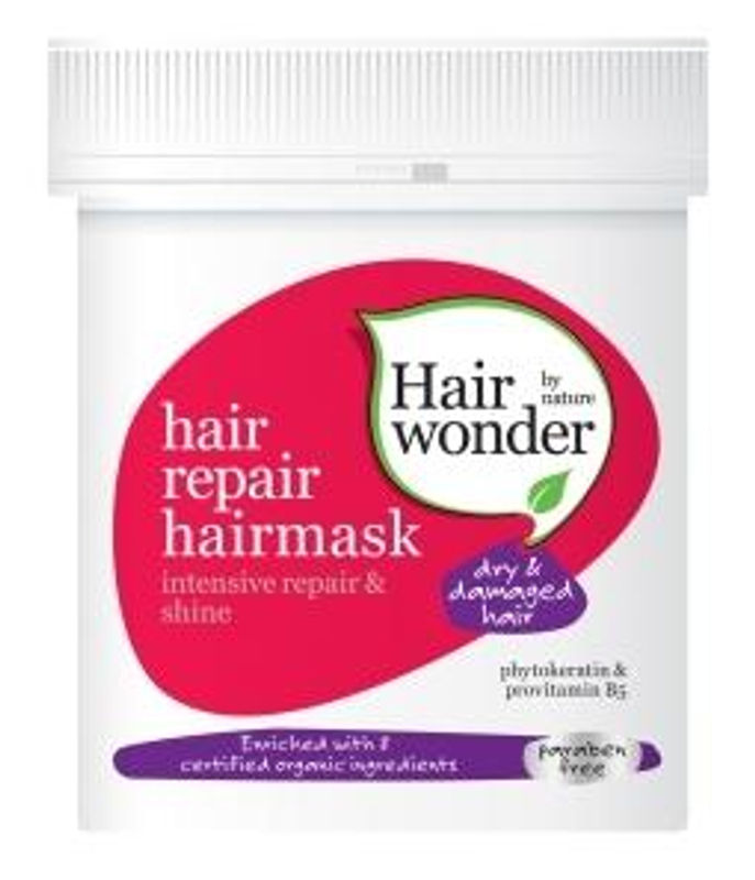 Hairwonder Hair repair mask