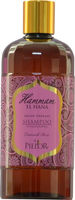 Hammam El Hana Argan therapy Damask rose shampoo