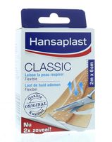 Hansaplast Classic 2 m x 6 cm