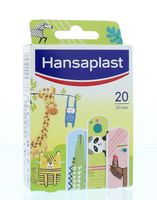 Hansaplast Dieren pleisters