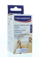 Hansaplast Grote oppervlakte 1 m x 10 cm