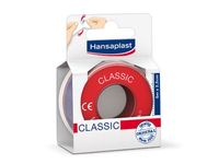 Hechtpleister classic 5 m x 1.25 cm