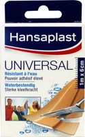 Hansaplast Universal 1 m x 6 cm