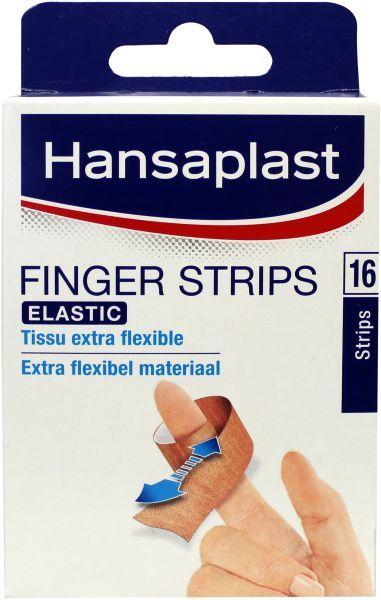 Hansaplast Vingerpleister elastisch strips