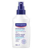 Hansaplast Wondspray
