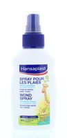 Hansaplast Wondspray