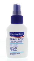 Hansaplast Wondspray