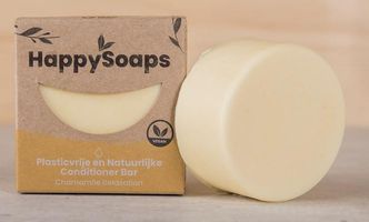 Happysoaps Conditioner bar chamimile relax