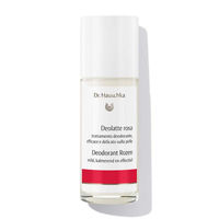 Hauschka Deodorant rozen