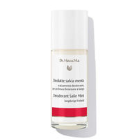 Hauschka Deodorant salie mint