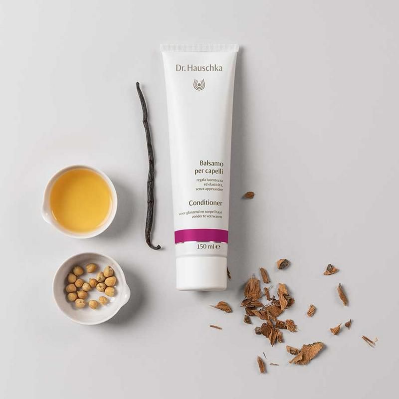Hauschka Haarconditioner