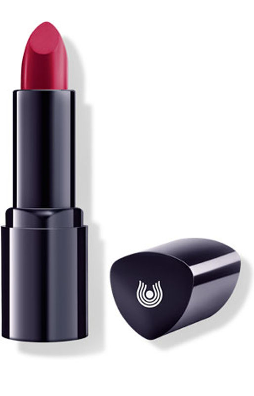 Hauschka Lipstick 06 azalea