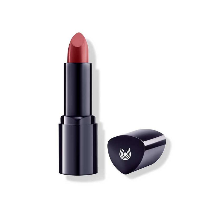 Hauschka Lipstick 26 hibiscus