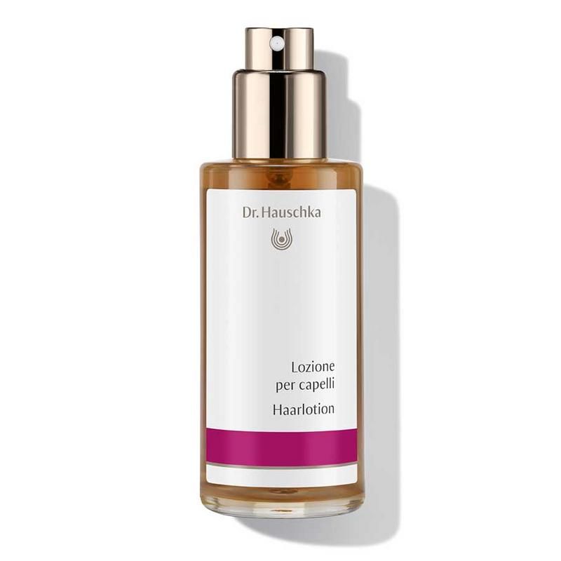 Hauschka Neem haarlotion