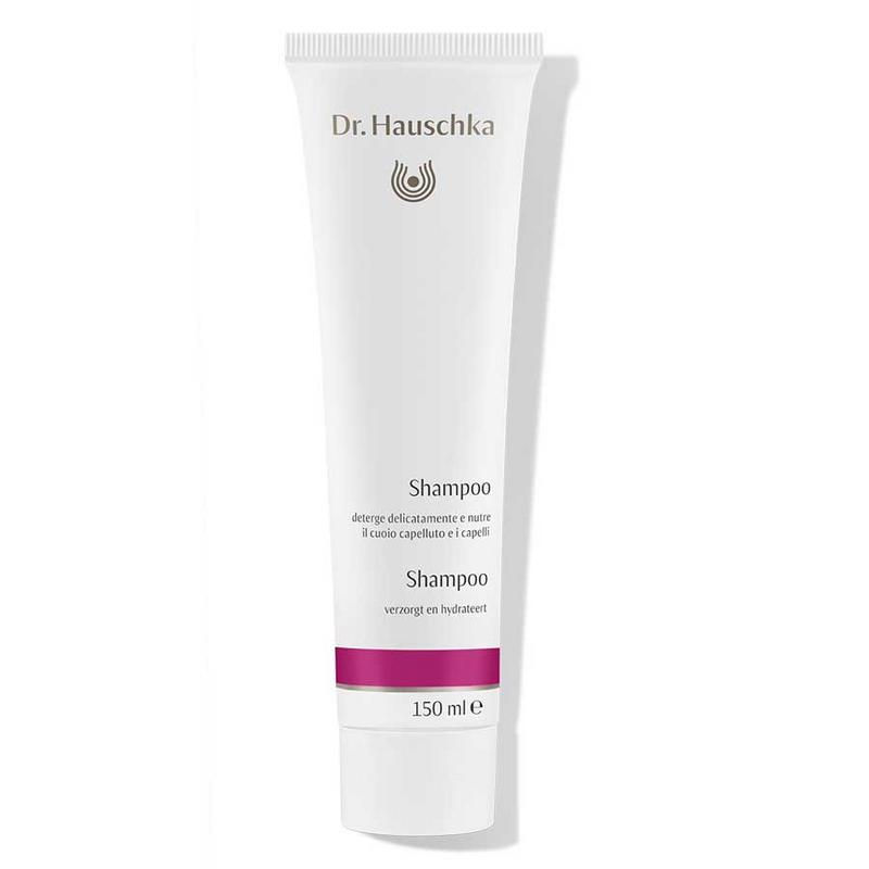 Hauschka Shampoo
