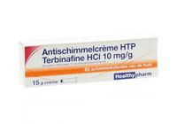 Antischimmelcreme terbinafine 10 mg/g