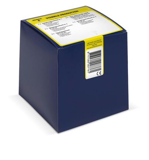 Heltiq Module 4 steriele producten