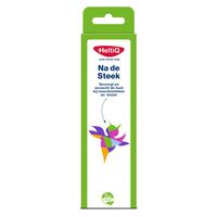 Heltiq Heltiq Na de steek pen