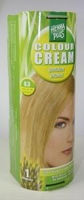 Henna Plus Colour cream 8.3 gold blond