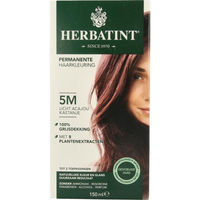 Herbatint 5M Licht acajou kastanje