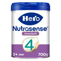 Hero Nutrasense?Peutermelk 4 (1+jr)