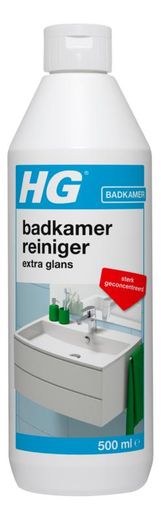 HG Sanitairglans