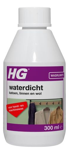 HG Waterdicht katoen linnen wol gemengd textiel