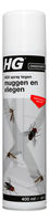 HG X muggen/vliegen spray
