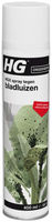 HG X spray tegen bladluizen