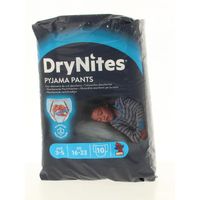 Huggies Drynites boy 3-5 jaar
