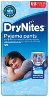 Huggies Drynites boy 8-15 jaar