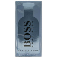 Hugo Boss Bottled tonic