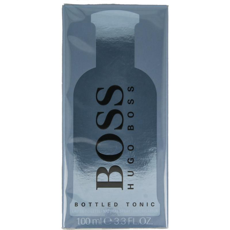 Hugo Boss Bottled tonic