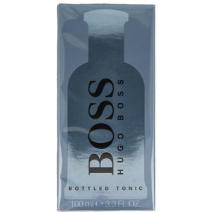 Bottled tonic