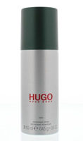 Hugo Boss Deodorant vapo man