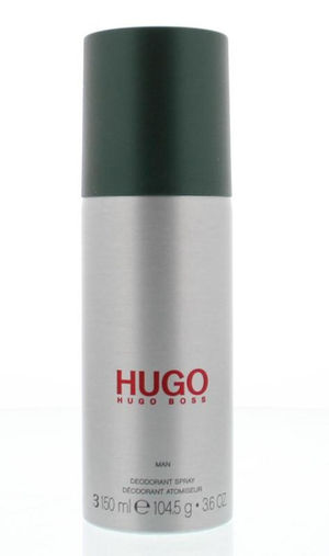 Deodorant vapo man