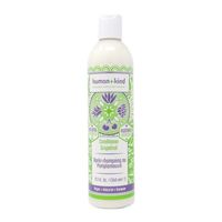 Human+Kind Conditioner grapefruit vegan