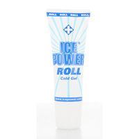 Ice Power Gel roller