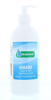 Ice Power Handgel 70% alcohol