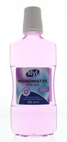 Idyl Mondwater total care
