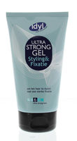 Idyl Styling haargel ultra strong