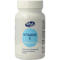 Idyl Vitamine E