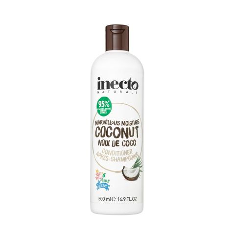 Inecto Naturals Coconut conditioner
