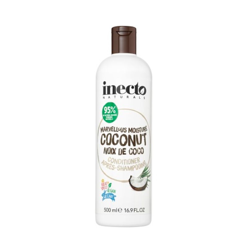 Inecto Naturals Coconut conditioner