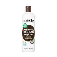 Inecto Naturals Coconut shampoo