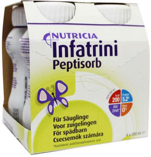 Peptisorb 84426 200ml