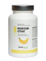Innerwave Magnesium citraat